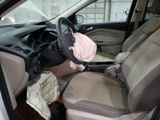 Photo 7 from auction – 2014 FORD ESCAPE SE with VIN 1FMCU0GX2EUC52140