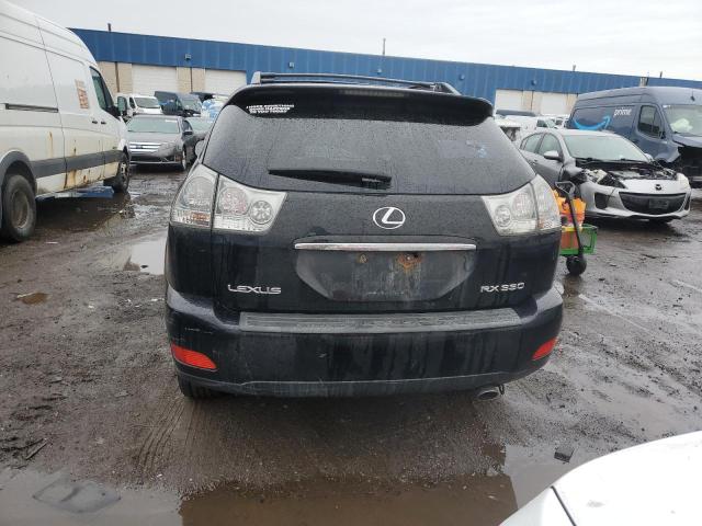 Photo 6 from auction – 2004 LEXUS RX 330 with VIN JTJHA31U740046480