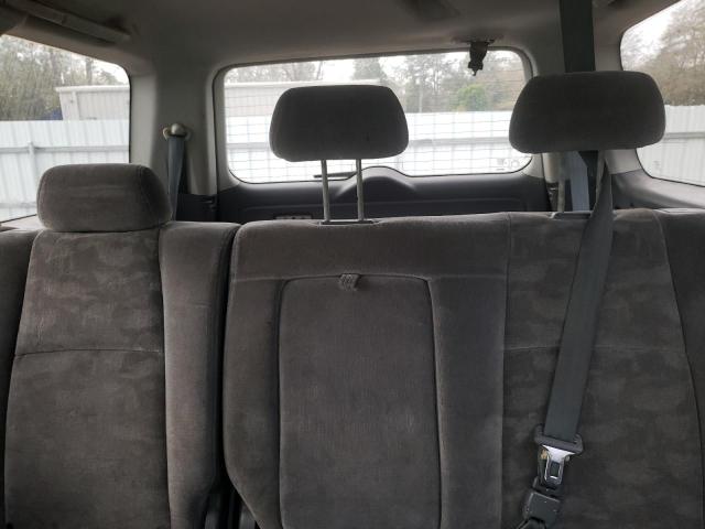 Photo 10 from auction – 2003 HONDA PILOT EX with VIN 2HKYF18423H508928