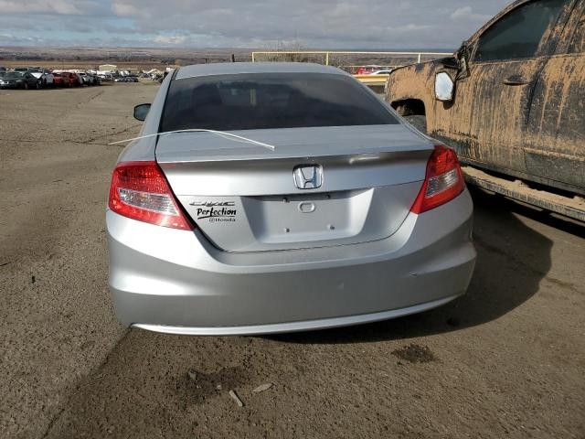 Photo 6 from auction – 2012 HONDA CIVIC LX with VIN 2HGFG3B57CH549664