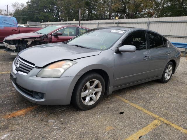 NISSAN ALTIMA 2.5 2008 with VIN 1N4AL21E38C238670 - Photo from auction
