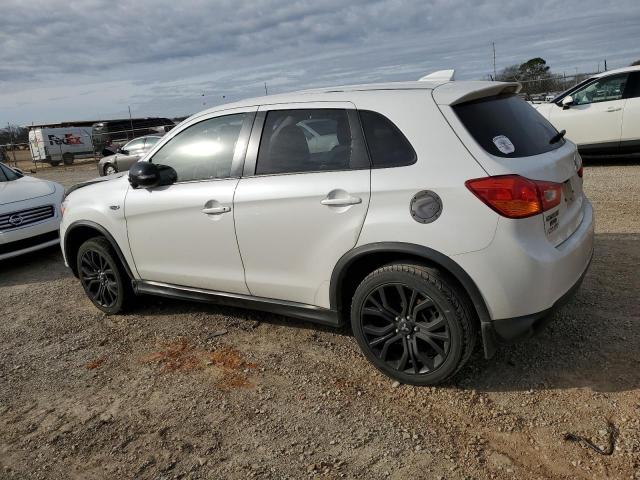Photo 2 from auction – 2017 MITSUBISHI OUTLANDER with VIN JA4AP3AU7HZ067862
