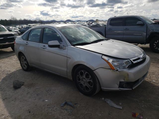 Photo 4 from auction – 2009 FORD FOCUS SES with VIN 1FAHP36NX9W145176