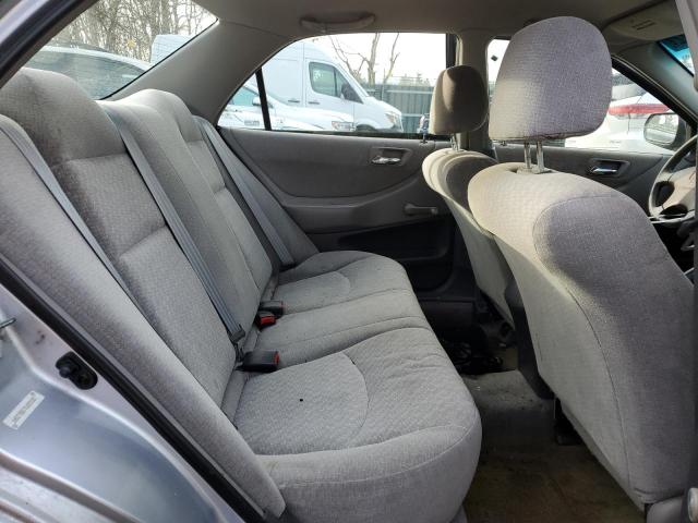 Photo 10 from auction – 2001 HONDA ACCORD VAL with VIN 1HGCF86671A093182