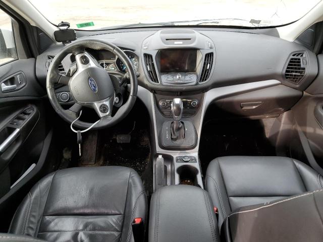 Photo 8 from auction – 2016 FORD ESCAPE SE with VIN 1FMCU9G91GUB10077
