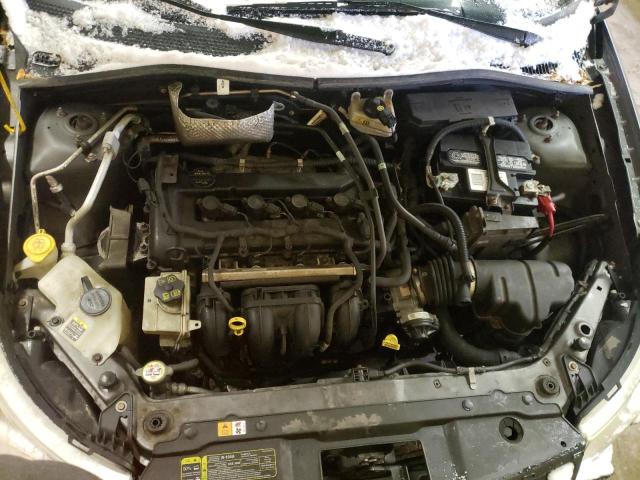 Photo 11 from auction – 2009 FORD FOCUS SE with VIN 1FAHP35N49W183696