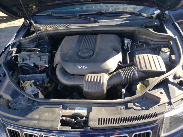 Photo 12 from auction – 2015 JEEP GRAND CHER with VIN 1C4RJFBG5FC919081