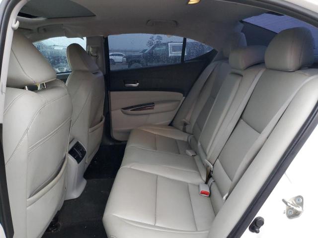 Photo 10 from auction – 2015 ACURA TLX with VIN 19UUB1F36FA016761
