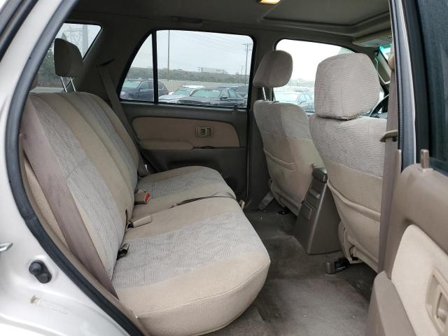 Photo 11 from auction – 2000 TOYOTA 4RUNNER SR with VIN JT3GN86R3Y0178229