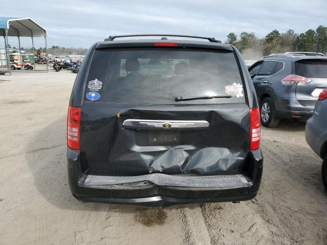 Photo 6 from auction – 2010 CHRYSLER TOWN & COU with VIN 2A4RR8DX8AR392908