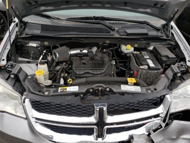 Photo 12 from auction – 2013 DODGE GRAND CARA with VIN 2C4RDGDG3DR807121