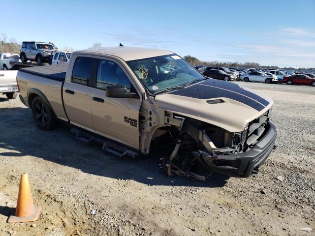 Photo 4 from auction – 2019 RAM 1500 CLASS with VIN 1C6RR7GT6KS717734