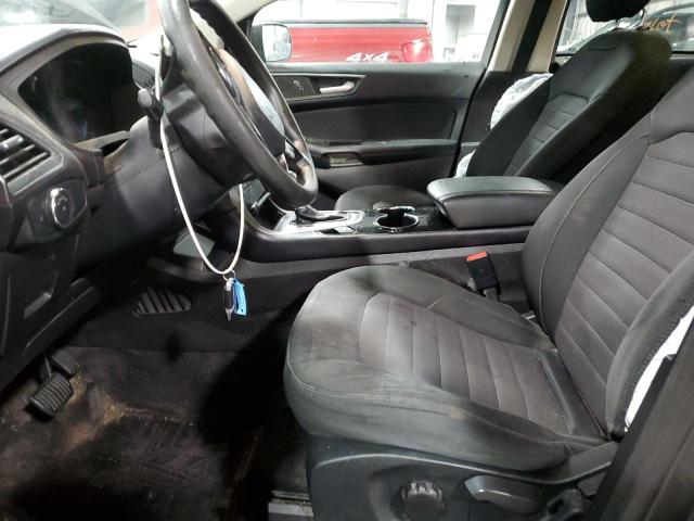 Photo 7 from auction – 2015 FORD EDGE SE with VIN 2FMTK4G90FBB73474