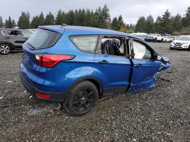 Photo 3 from auction – 2019 FORD ESCAPE S with VIN 1FMCU0F77KUB86889
