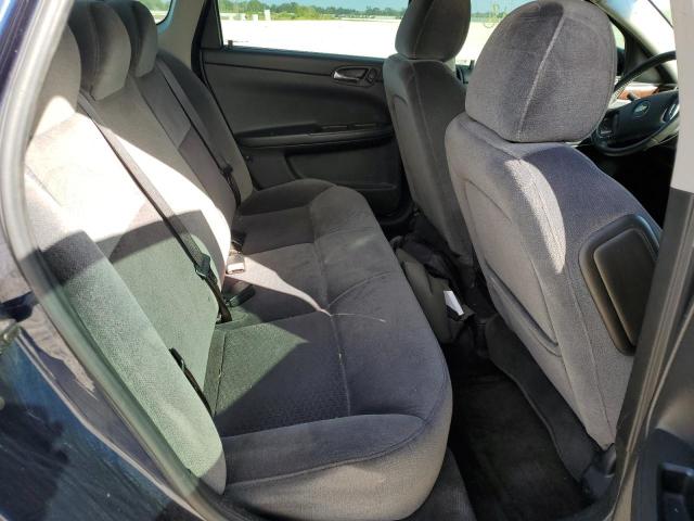 Photo 10 from auction – 2010 CHEVROLET IMPALA LT with VIN 2G1WB5EK8A1220237