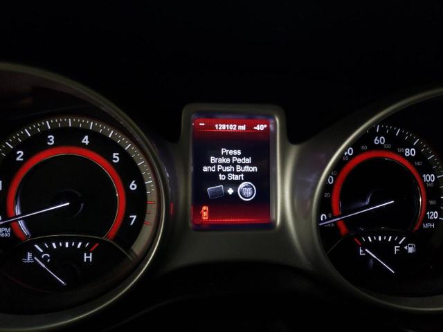 Photo 9 from auction – 2012 DODGE JOURNEY SX with VIN 3C4PDCBG4CT373564