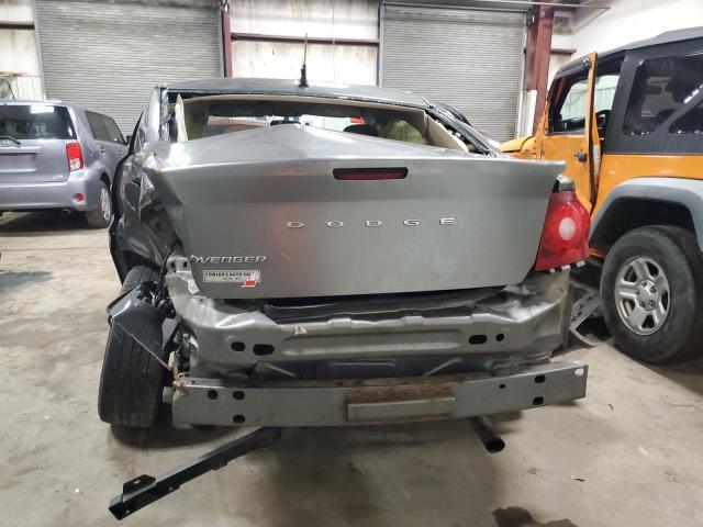 Photo 6 from auction – 2012 DODGE AVENGER SX with VIN 1C3CDZCB0CN133601