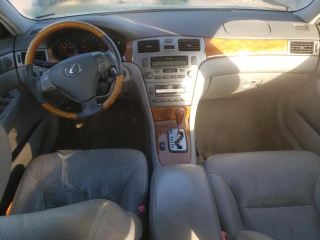 Photo 8 from auction – 2005 LEXUS ES 330 with VIN JTHBA30GX55116934
