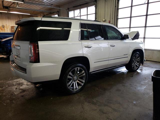 Photo 3 from auction – 2017 GMC YUKON DENA with VIN 1GKS2CKJ5HR304804