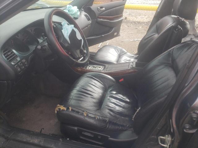Photo 7 from auction – 2003 ACURA 3.2TL with VIN 19UUA56673A056444