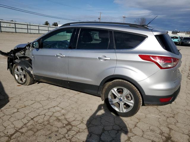 Photo 2 from auction – 2014 FORD ESCAPE SE with VIN 1FMCU9GX9EUD26786