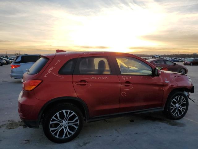 Photo 3 from auction – 2019 MITSUBISHI OUTLANDER with VIN JA4AR3AU7KU015744