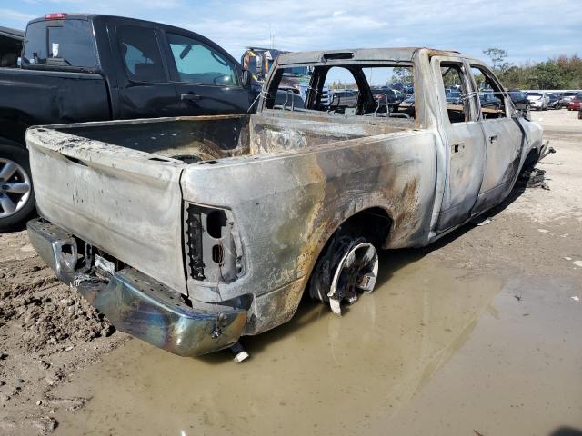Photo 3 from auction – 2017 RAM 1500 ST with VIN 1C6RR7FM2HS864720