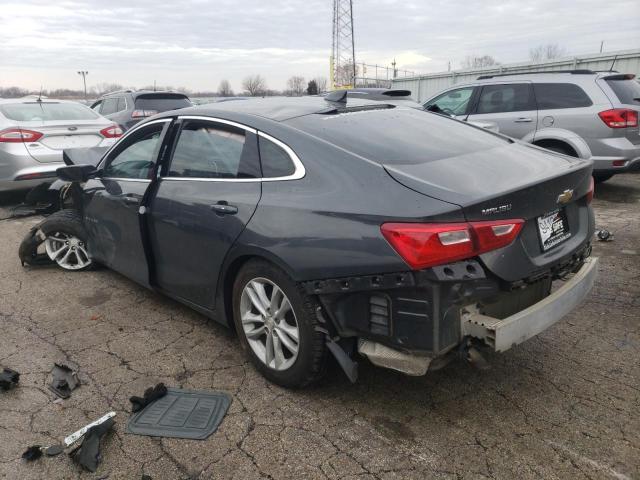 Photo 2 from auction – 2016 CHEVROLET MALIBU LT with VIN 1G1ZE5ST4GF204801