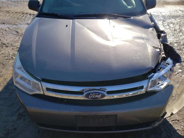 صورة رقم 11 من المزاد - 2011 FORD FOCUS SE مع VIN 1FAHP3FN8BW173256