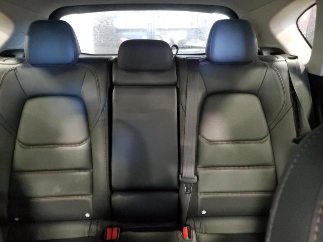 Photo 10 from auction – 2021 MAZDA CX-5 TOURI with VIN JM3KFACM7M0358365