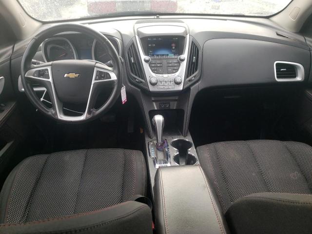 Photo 8 from auction – 2013 CHEVROLET EQUINOX LT with VIN 2GNALDEK6D6196737