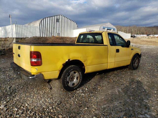 Photo 3 from auction – 2005 FORD F150 with VIN 1FTRF12265NB80489