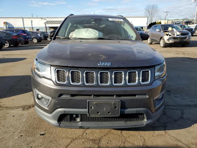 Foto 5 de la subasta – 2018 JEEP COMPASS LA con VIN 3C4NJDBB5JT117859