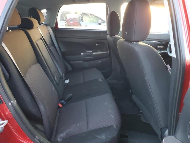 Photo 10 from auction – 2019 MITSUBISHI OUTLANDER with VIN JA4AR3AU7KU015744