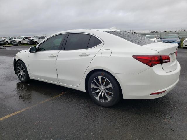 Photo 2 from auction – 2015 ACURA TLX TECH with VIN 19UUB1F56FA024540