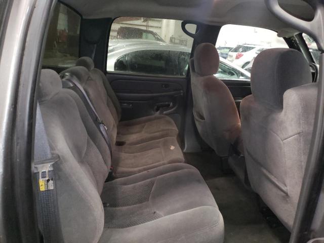 Photo 10 from auction – 2006 CHEVROLET SILVERADO with VIN 2GCEK13Z261284454