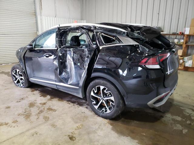 Photo 2 from auction – 2023 KIA SPORTAGE E with VIN 5XYK3CAF2PG011123