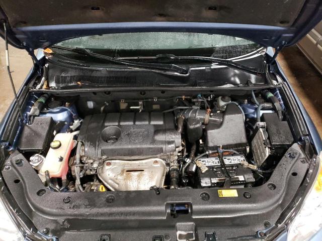 Photo 12 from auction – 2011 TOYOTA RAV4 with VIN 2T3BF4DV5BW109573