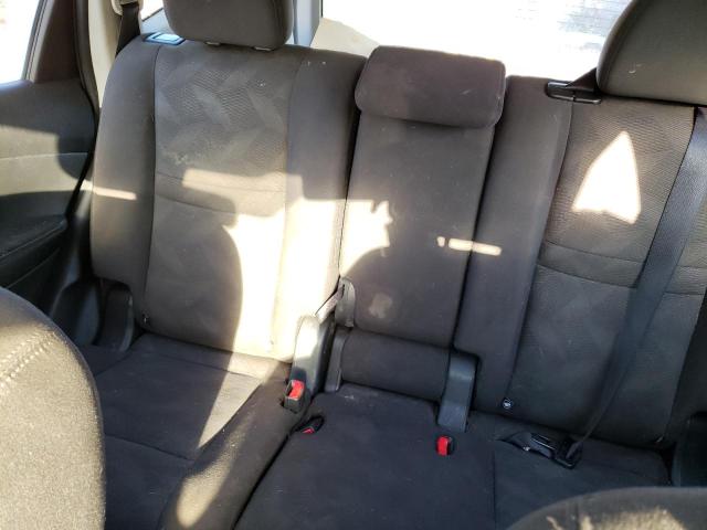 Photo 10 from auction – 2016 NISSAN ROGUE S with VIN KNMAT2MV1GP624954