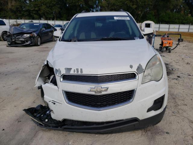 Photo 5 from auction – 2014 CHEVROLET EQUINOX LT with VIN 2GNALBEK3E6204251
