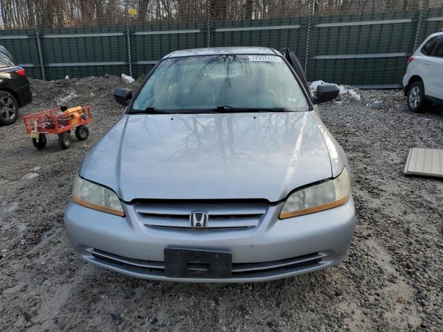 Photo 5 from auction – 2001 HONDA ACCORD VAL with VIN 1HGCF86671A093182