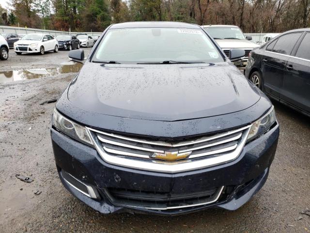 Photo 5 from auction – 2015 CHEVROLET IMPALA LT with VIN 1G1125S33FU149046