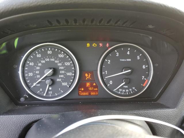 Photo 9 from auction – 2011 BMW X5 XDRIVE3 with VIN 5UXZV4C55BL741848