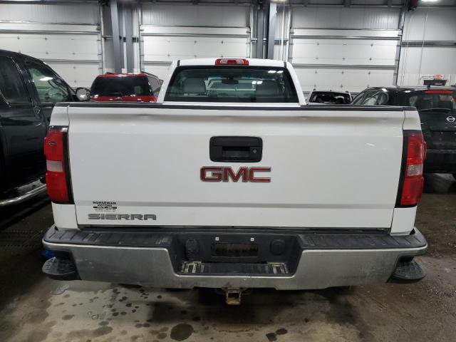 Photo 6 from auction – 2016 GMC SIERRA K15 with VIN 1GTN2LEC1GZ137765