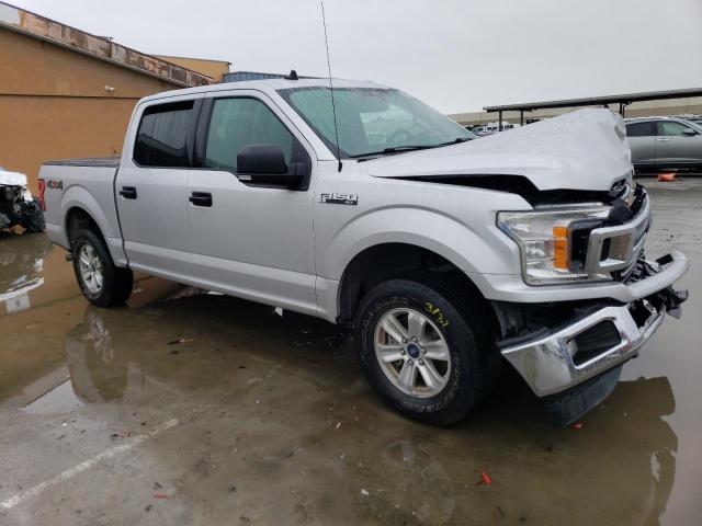 Photo 4 from auction – 2019 FORD F150 SUPER with VIN 1FTEW1EB6KKD49076