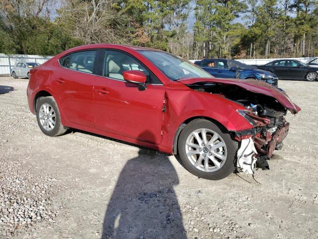 Photo 4 from auction – 2016 MAZDA 3 TOURING with VIN 3MZBM1W76GM270295
