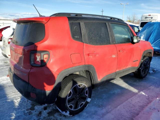 Photo 3 from auction – 2016 JEEP RENEGADE with VIN ZACCJBCT9GPD16237