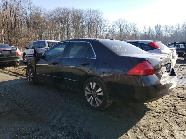 Photo 2 from auction – 2007 HONDA ACCORD EX with VIN 1HGCM56847A024772