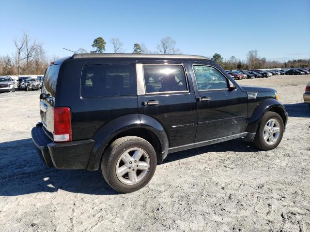 Photo 3 from auction – 2007 DODGE NITRO SLT with VIN 1D8GT58K67W610583