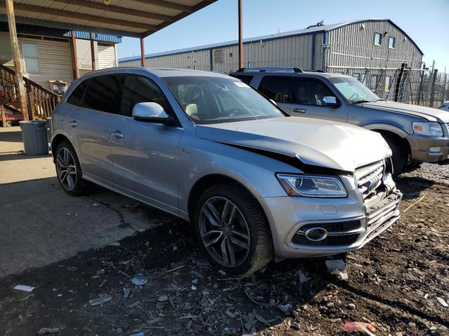 Photo 4 from auction – 2015 AUDI SQ5 PREMIU with VIN WA1CGAFP8FA006953